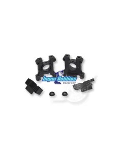 Center Differential Mount Set Thunder Tiger EB4 S3 / EB4 G3 / ST-1 PD1942 - Thunder Tiger ST-1
