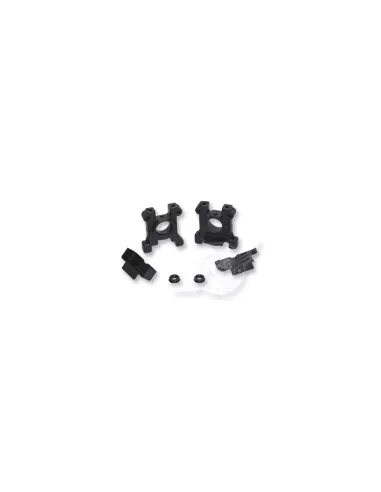 Center Differential Mount Set Thunder Tiger EB4 S3 / EB4 G3 / ST-1 PD1942 - Thunder Tiger ST-1