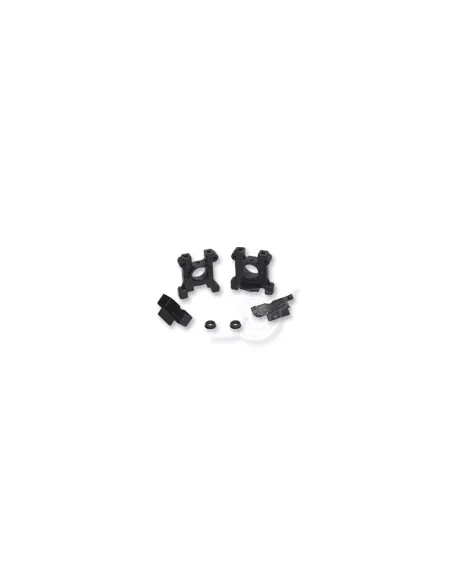 Center Differential Mount Set Thunder Tiger EB4 S3 / EB4 G3 / ST-1 PD1942 - Thunder Tiger ST-1