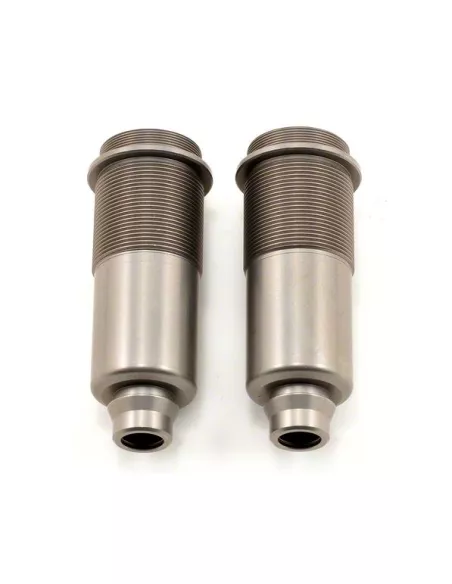 Threaded Medium Length Big Bore Shock Body 55mm (2 U.) Kyosho Inferno MP9 TKI3 / TKI4 IF470-01 - Kyosho Inferno MP9 TKI2 / TKI3 