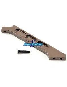 Rigidificadora delantera CNC Kyosho Inferno MP9 TKI3 / TKI4 IFW418 - Kyosho Inferno MP9 TKI2 / TKI3 - Repuesto y opciones