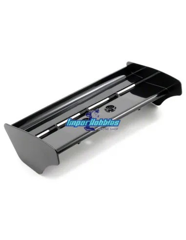 Aileron noir Kyosho Inferno 7.5 / Neo / ST / MP9 IF401BK - Ailerons & Rondelles d`aileron 1/8 Scale