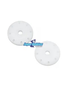 Pistons amortisseur SP 1.2/8 (2 U.) Kyosho MP9 / MP10 IFW405-128 - Kyosho Inferno MP9 TKI2 / TKI3 - Pièces detachées et options