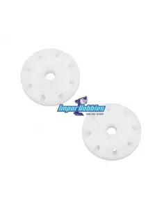 Big Bore SP Shock Piston 1.4/8 Hole (2 U.) Kyosho Inferno MP9 / MP10 IFW405-148 - Kyosho Inferno MP9 TKI2 / TKI3 - Spare Parts &