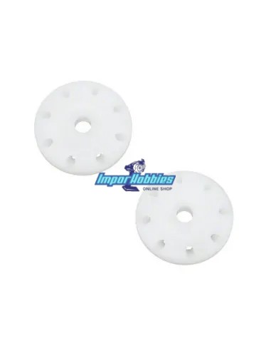 Pistons amortisseur SP 1.4/8 (2 U.) Kyosho Inferno MP9 / MP10 IFW405-148 - Kyosho Inferno MP9 TKI2 / TKI3 - Pièces detachées et 