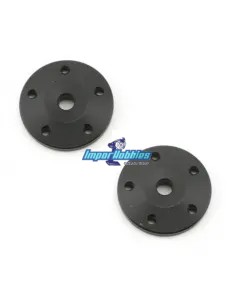 Pistones amortiguador 1.3/5 pasos (2 Uds.) Kyosho Inferno MP9 / MP10 IF347-135 - Kyosho Inferno MP9 TKI2 / TKI3 - Repuesto y opc
