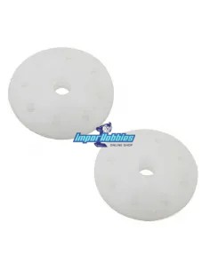 Pistons amortisseur 1.3/8 pas (2 U.) Kyosho Inferno MP9 / MP10 IF347-138 - Kyosho Inferno MP9 TKI2 / TKI3 - Pièces detachées et 