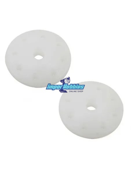 Pistons amortisseur 1.3/8 pas (2 U.) Kyosho Inferno MP9 / MP10 IF347-138 - Kyosho Inferno MP9 TKI2 / TKI3 - Pièces detachées et 