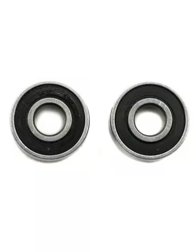 Bearing .187x.50x.196 (2 U.) Team Associated AS7935 - Team Associated B4 / T4 - Spare Parts & Option Parts