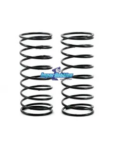 Ressort amortisseurs avant bleu 12mm 3.60lb Team Associated B4 / B5 / B6 / B44 AS91330 - Team Associated B4 / T4 - Pièces detach