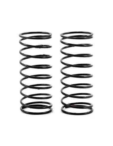 Front Shock Spring - Blue12mm 3.60lb Team Associated B4 / B5 / B6 / B44 AS91330 - Team Associated B4 / T4 - Spare Parts & Option