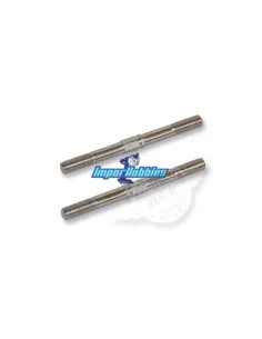 Rear Turnbuckle Thunder Tiger EB4 S3 / G3 PD1978 - Thunder Tiger EB-4 S3