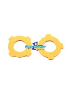 Pad pour slipper VTS Team Associated B4 / B5 / B6 / B44 / SC10 AS91177 - Team Associated B4 / T4 - Pièces detachées et options