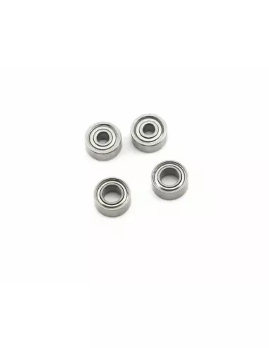 Steering Bearing Set Team Associated B44 AS9746 - Team Associated B44 / B44.1 / B44.2 / B44.3 - Spare Parts & Option Parts