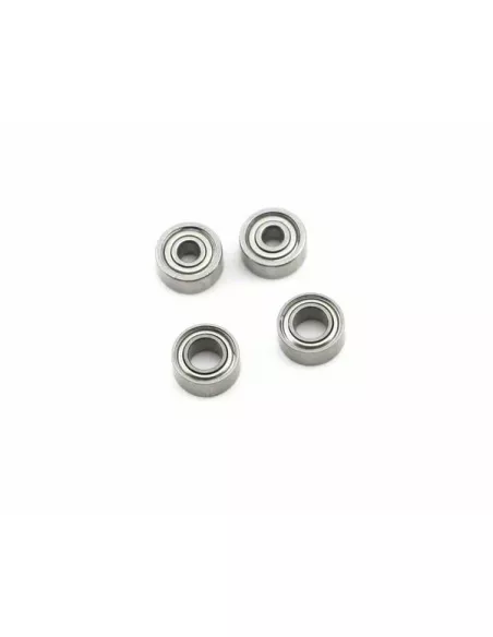 Steering Bearing Set Team Associated B44 AS9746 - Team Associated B44 / B44.1 / B44.2 / B44.3 - Spare Parts & Option Parts