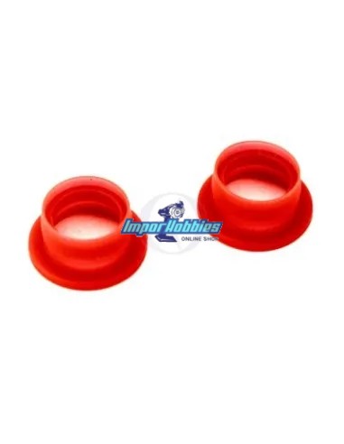 Joint d'echappement in-line ( 2 U.) moteurs .12 Thunder Tiger PD0931 - Joints et Ressorts RC
