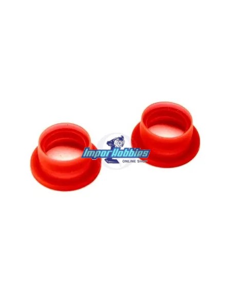 Joint d'echappement in-line ( 2 U.) moteurs .12 Thunder Tiger PD0931 - Joints et Ressorts RC