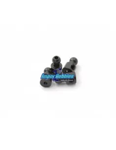 Stabilizer Ball (4 U.) Hobbytech Survolt / Revolt / BXR / BX8SL / DB8SL REV-033 - Hobbytech Revolt / Survolt BX10 - Spare Parts 