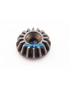 Bevel Pinion Gear 16T (1 U.) Hobbytech Survolt / Revolt / ST10 / BXR / BX8SL / DB8SL REV-141 - Hobbytech Revolt / Survolt BX10 -