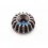 Piñón cónico 16T (1 Uds.) Hobbytech Survolt / Revolt / ST10 / BXR / BX8SL / DB8SL REV-141