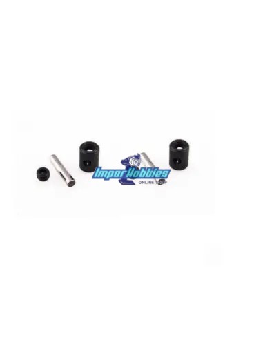 Kit reparación cardan (REV-102) Hobbytech Survolt / Revolt REV-120 - Hobbytech Revolt / Survolt BX10 - Repuesto y opciones