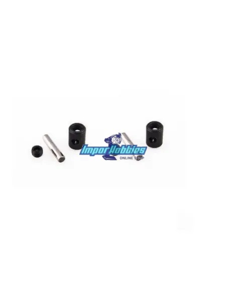 Kit reparación cardan (REV-102) Hobbytech Survolt / Revolt REV-120 - Hobbytech Revolt / Survolt BX10 - Repuesto y opciones
