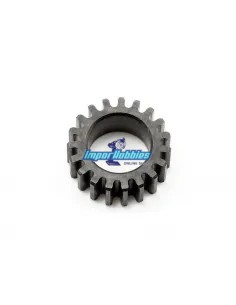 Aluminum 2nd Gear Pinion 19T GTW26-19 Kyosho Inferno GT / GT2 / GT3 IG113-19B - Kyosho Inferno GT / GT2 Nitro - Spare Parts & Op