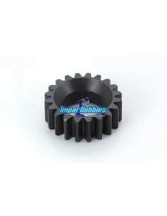 Aluminum 2nd Gear Pinion 20T GTW26-20 Kyosho Inferno GT / GT2 / GT3 IG113-20 - Kyosho Inferno GT / GT2 Nitro - Spare Parts & Opt