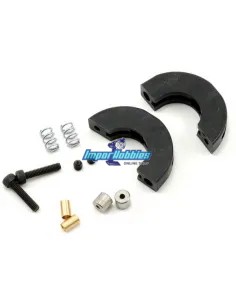 Mazas embrague 2ª velocidad Kyosho Inferno GT / GT2 / GT3 IGW008-04 - Kyosho Inferno GT / GT2 Nitro - Repuesto y opciones