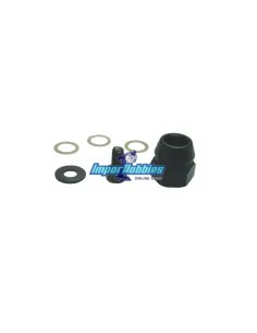 Ecrou d'embrayage et accessoires 1/8 Buggy Hobbytech HT495026 - Embrayages 1/8 Buggy