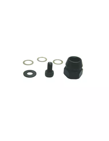 Clutch Nut & Accesories 1/8 Buggy Hobbytech HT495026 - 1/8 Buggy Clutches