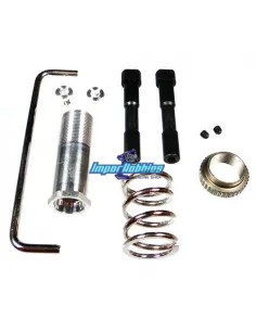 Salva-servos completo Hobao Hyper SS / SSe 90014 - Hobao Hyper SS & SSe Nitro & Eléctrico