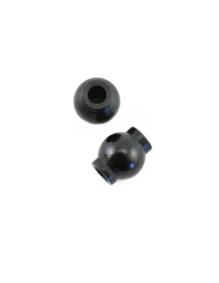 Taper Ball 7.8mm  (2 U.) Kyosho Inferno 7.5 / Neo IF55 - Kyosho Inferno 7.5 / Neo / Neo Race Spec - Spare Parts & Option Parts