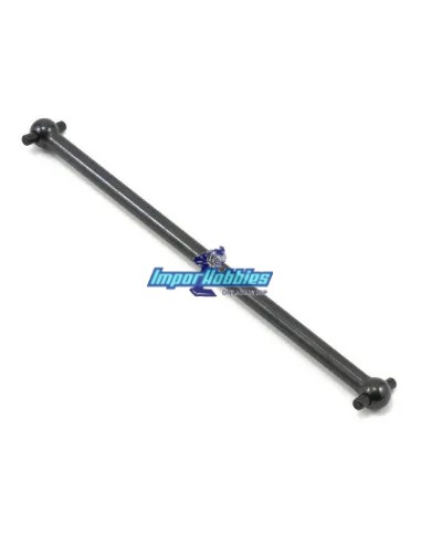 Cardan 114mm Kyosho Inferno GT2 / Mad Force / Mad Crusher MA024 - Kyosho Inferno GT / GT2 Nitro - Pièces detachées et options