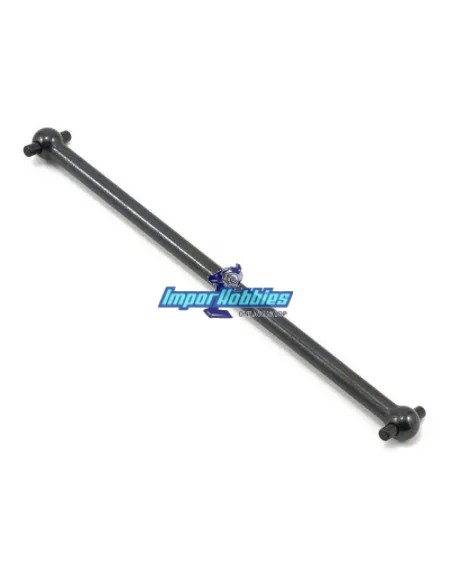 Cardan 114mm Kyosho Inferno GT2 / Mad Force / Mad Crusher MA024 - Kyosho Inferno GT / GT2 Nitro - Pièces detachées et options