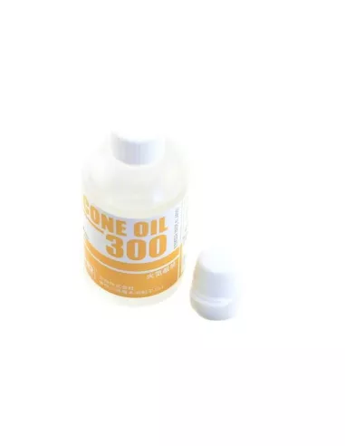  Kyosho Silicone Shock Oil 300cps 40cc SIL0300 - Kyosho Silicone Fluids
