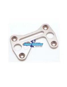 Plaque de support différentiel central - Option Hobao Hyper 7 TQ 87366 - Hobao Hyper 7 TQ & 7.5 Nitro