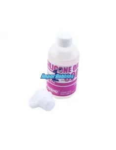 Kyosho Silicone Shock Oil 600cps 40cc Kyosho SIL0600 - Kyosho Silicone Fluids