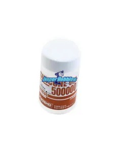 Huile silicone differentiel 500000cps 40cc Kyosho SIL500000 - Silicones Kyosho