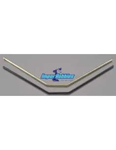 Rear Sway Bar Set 2.7-3.0mm (1+1 Uds.) Thunder Tiger ER4 G3 Mini PD10-0037 - Thunder Tiger ER-4 G3 Mini WRC