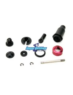 Shock Set (1 U.) Thunder Tiger TS4 PD7651 - Thunder Tiger TS-4n
