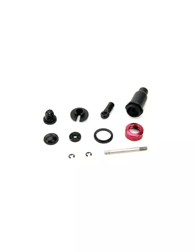 Shock Set (1 U.) Thunder Tiger TS4 PD7651 - Thunder Tiger TS-4n