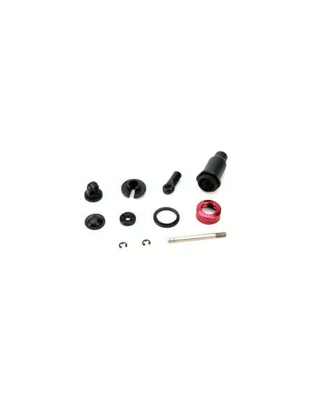 Shock Set (1 U.) Thunder Tiger TS4 PD7651 - Thunder Tiger TS-4n