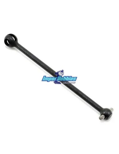 Palier cardan central delantero CAP HD 84mm (1 Uds.) Kyosho Inferno MP9 TKI3 / TKI4 IFW434-01 - Kyosho Inferno MP9 TKI2 / TKI3 -