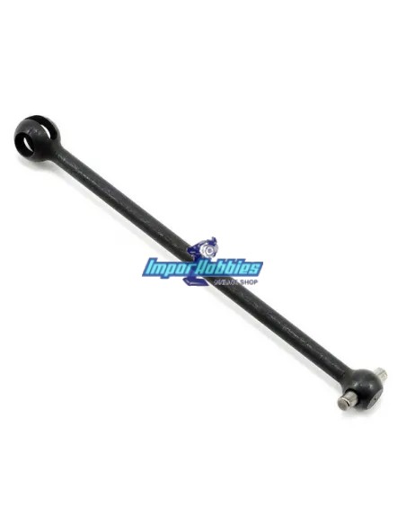 Cardan pour CVD central avant CAP HD 84mm (1 U.) Kyosho Inferno MP9 TKI3 / TKI4 IFW434-01 - Kyosho Inferno MP9 TKI2 / TKI3 - Piè