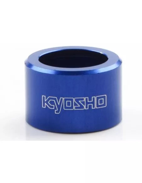 Shaft Cover CAP - Blue Kyosho Inferno MP9 TKI3 / TKI4 IFW419-04BL - Kyosho Inferno MP9 TKI2 / TKI3 - Spare Parts & Option Parts