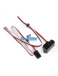 Interruptor Team Orion Vortex R10 SC / R8 (ORI65103/65104) OR65166 - Interruptores para variadores eléctricos