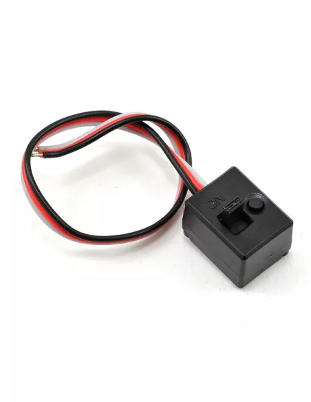 Switch for Team Orion Vortex R8 PRO (ORI65105-ORI65129) ORI65167 - ESC Switches