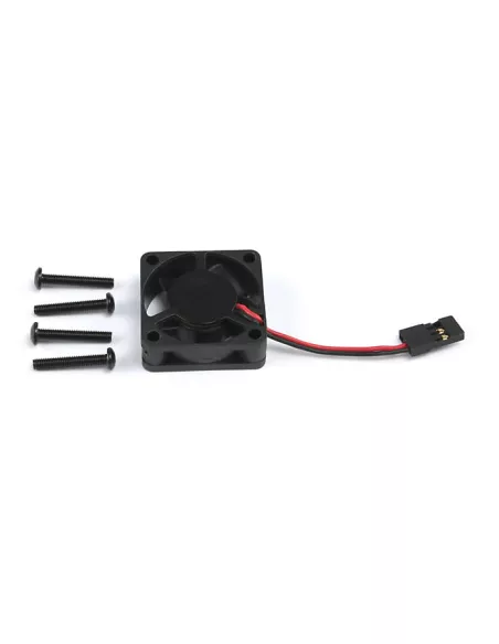 Cooling Fun Team Orion Vortex R10 SC / R8 (ORI65103/ORI65104) ORI65170 - Spare Parts For ESC