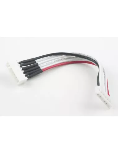 Lipo Adapter Wire - 5S EH Male / XH Female 10cm. Team Orion ORI30145 - RC Cables and Accessories